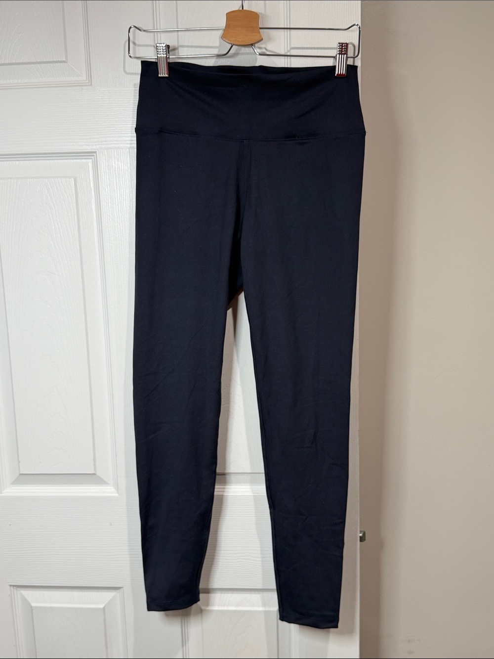 wild fable Navy Blue ButterBliss Leggings